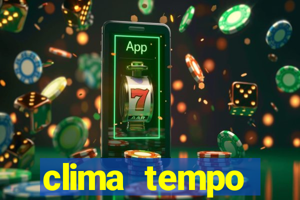 clima tempo bertioga sp